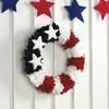 12 Pack - FloraCraft CraftFoM Wreath Bulk Pack-17.7"X1.9" - W18WU12 12 Pack - FloraCraft CraftFoM Wreath Bulk Pack-17.7"X1.9" - W18WU12