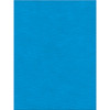 12 Pack - Kunin Eco-Fi Plus Premium Felt Sheet 9"X12"-Peacock - POIMU-6G4