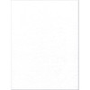 12 Pack - Kunin Eco-Fi Plus Premium Felt Sheet 9"X12"-White - POIMU-550