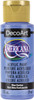 DecoArt Americana Acrylic Paint 2oz-Blue Harbor - Opaque - DA-283 - 766218046871