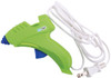 Surebonder Super Low-Temp Cool Shot Mini Glue Gun-Lime Green - KD-160