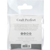 Craft Perfect Redline Tape .47"X5.5yds-Clear - 9733E