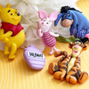 3 Pack - Dress It Up Licensed Embellishments-Disney Winnie The Pooh - DIULBTN-7729