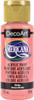 6 Pack - DecoArt Americana Acrylic Paint 2oz-Melon - Opaque - DA-251 - 766218028983