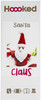 Hoooked Amigurumi DIY Kit W/Eco Barbante Yarn-Santa Claus - PAK147 - 8719874833721 Hoooked Amigurumi DIY Kit W/Eco Barbante Yarn-Santa Claus - PAK147 - 8719874833721