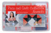 Aurifil Designer Thread Collection-Piece And Quilt Collection - Neutrals - CW50PQN1 - 80572521063278057252106327