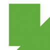 3 Pack - Craft Perfect Weave Textured Classic Card 8.5"X11" 10/Pkg-Grass Green - CARD 8-9635