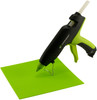 2 Pack - Surebonder Glue Gun Pad-8"x8" Green - 6100F