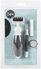 Sizzix Accessory Kit-Making Tool Die Brush & Pick - 662106 - 630454237730 Sizzix Accessory Kit-Making Tool Die Brush & Pick - 662106 - 630454237730