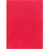 10 Pack - CousinDIY Foam Sheet 9"X12" 2mm-Red - 5A002F7M-52