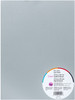 10 Pack - CousinDIY Foam Sheet 9"X12" 2mm-Grey - 5A002F7N-58 - 191648094503