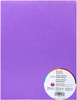 20 Pack - CousinDIY Foam Sheet 9"X12" 2mm-Purple - 5A002F6S-77 - 191648094664