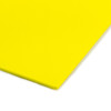 20 Pack - CousinDIY Foam Sheet 9"X12" 2mm-Yellow - A50026NB-60