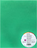20 Pack - CousinDIY Foam Sheet 9"X12" 2mm-Christmas Green - 5A002F7J-49 - 191648094428