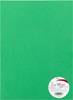 20 Pack - CousinDIY Foam Sheet 9"X12" 2mm-Christmas Green - 5A002F7J-49