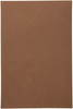 10 Pack - CousinDIY Foam Sheet 12"X18" 2mm-Brown - 2FS12X18-581