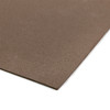 10 Pack - CousinDIY Foam Sheet 12"X18" 2mm-Brown - 2FS12X18-581