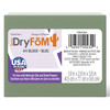 6 Pack - FloraCraft Floral Desert DryFoM Block-3.8"X2.8"X1.8" - FOB432S - 046501404329