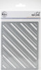 Pinkfresh Studio Essentials Die-Fancy Diagonal Stripes - PF021ES - 782150203479