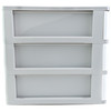 Tonic Luxury Storage Large Drawers-9.5"X13.2"X12.4" - 2968E