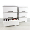 Tonic Luxury Storage Large Drawers-9.5"X13.2"X12.4" - 2968E