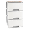 Tonic Luxury Storage Drawers-Medium - 2969E