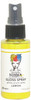 Dina Wakley Media Gloss Sprays 2oz-Lemon - MDO-68495 - 789541068495