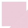 3 Pack - Craft Perfect Weave Texture 80lb Cardstock 12"X12" 5/Pkg-Ballet Pink - CARD 12-9210