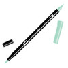 Tombow Dual Brush Marker Open Stock-243 Mint - DBP-56526 - 085014565264