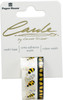 Paper House Washi Tape 2/Pkg-Bees By Carol Shiber - CSSTWA-0034E - 767636822641