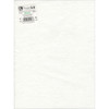 12 Pack - Kunin Presto Felt 9"X12"-White - K450-550 - 028981092036