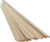 15 Pack - Midwest Products Basswood Sheet 24"-1/8"X1" - B4104 15 Pack - Midwest Products Basswood Sheet 24"-1/8"X1" - B4104