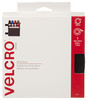 VELCRO(R) Brand Sticky Back Tape .75X15'-Black - 90081 - 075967900816