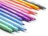 Tombow Twintone Marker Set 12/Pkg-Pastels - 61501 Tombow Twintone Marker Set 12/Pkg-Pastels - 61501