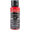 DecoArt Americana Multi-Surface Satin Acrylic Paint 2oz-Lipstick - DA5-30-06 - 766218065223