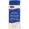 Wrights Bias Tape Maxi Piping .5"X2.5yd-Yale Blue - 117-303-078 - 070659161360