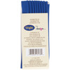 Wrights Bias Tape Maxi Piping .5"X2.5yd-Yale Blue - 117-303-078