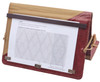 KnitPro-Ginger Deluxe Interchangeable Knitting Needle Set-13 Pair Of Needles - Special - KP150302