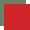 25 Pack - Christmas In The City Double-Sided Cardstock 12"X12"-Red/ Light Green - 5A0033M8-1H5B9 - 810192590988 25 Pack - Christmas In The City Double-Sided Cardstock 12"X12"-Red/ Light Green - 5A0033M8-1H5B9 - 810192590988