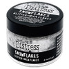 Tim Holtz Distress Glitter and Mica Flakes-Snowflakes - 5A0036ZG-1H7YJ - 789541092285