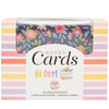 Paige Evans A2 Cards W/Envelopes (4.375"X5.75") 40/Box-Bloom Street - PP310973 - 718813109734