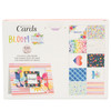 Paige Evans A2 Cards W/Envelopes (4.375"X5.75") 40/Box-Bloom Street - PP310973