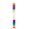 3 Pack - Heidi Swapp Minc Reactive Foil 12" X 6'-Rainbow 6' Roll - 5A002751-14495 - 718813144957