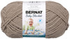 2 Pack - Bernat Baby Blanket Big Ball Yarn-Baby Sand - 161104-4010 - 057355364165