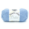 3 Pack - Lion Brand Feels Like Butta Yarn-Periwinkle - 215-145 - 023032080765