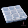 3 Pack - Dress My Craft Storage Box-9-in-1 - 5A00398J-1H8FK