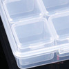 3 Pack - Dress My Craft Storage Box-9-in-1 - 5A00398J-1H8FK