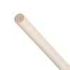 3 Pack - CousinDIY Wood Dowel Rod 3/8"X12" 6/Pkg-Natural - 5A002XSL-1GYHM