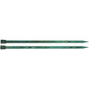 2 Pack - KnitPro-Dreamz Single Pointed Needles 14"-Size 15/10mm - KP200443