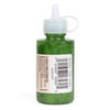 12 Pack - CousinDIY Glitter Glue 2.1oz-Laser Lime Green - 5A002XX4-5087